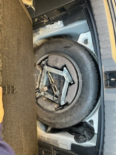 Toyota RAV4 2022, 12,000 km - 2.5 l - Bakı