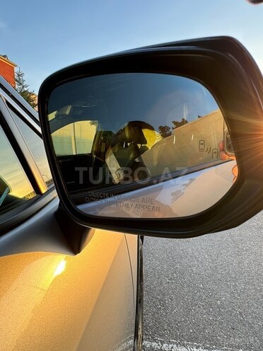 Toyota RAV4 2022, 12,000 km - 2.5 l - Bakı
