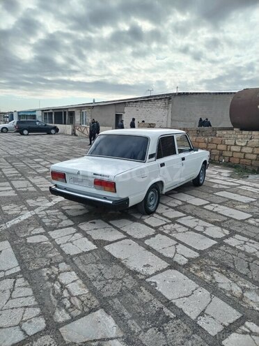 LADA (VAZ) 2107 2009, 135,000 km - 1.6 л - Kürdəmir