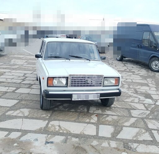 LADA (VAZ) 2107 2009, 135,000 km - 1.6 л - Kürdəmir