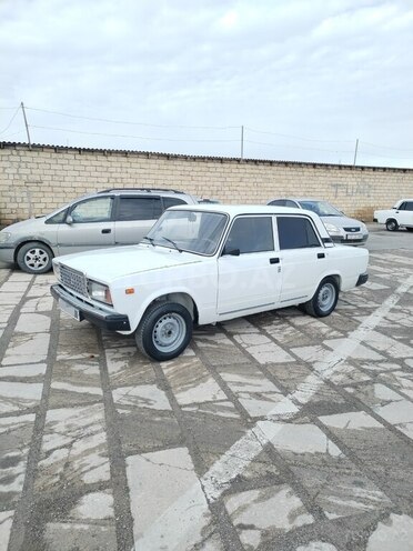 LADA (VAZ) 2107 2009, 135,000 km - 1.6 л - Kürdəmir