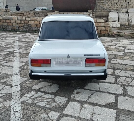 LADA (VAZ) 2107 2009, 135,000 km - 1.6 л - Kürdəmir