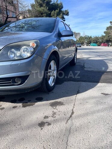 Opel Astra 2005, 210,000 km - 1.6 л - Sumqayıt