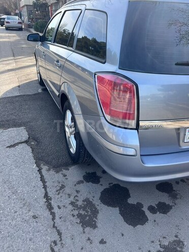 Opel Astra 2005, 210,000 km - 1.6 л - Sumqayıt