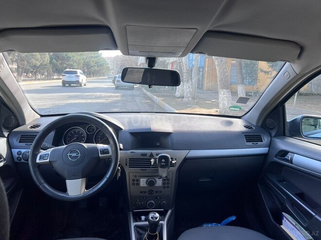 Opel Astra 2005, 210,000 km - 1.6 л - Sumqayıt