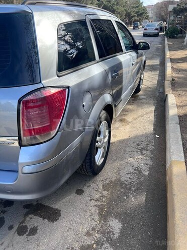 Opel Astra 2005, 210,000 km - 1.6 л - Sumqayıt