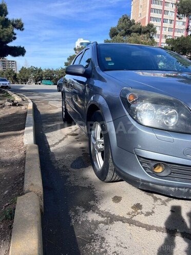 Opel Astra 2005, 210,000 km - 1.6 л - Sumqayıt
