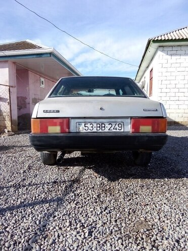 LADA (VAZ) 21099 1998, 239,880 km - 1.5 l - Sabirabad