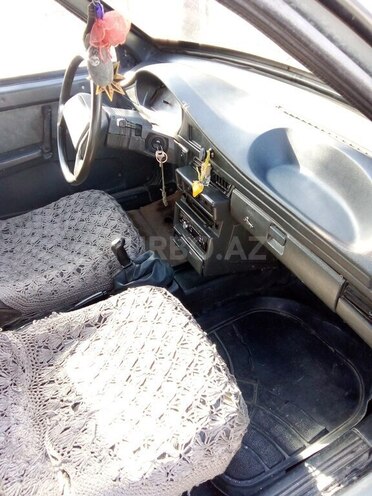 LADA (VAZ) 21099 1998, 239,880 km - 1.5 l - Sabirabad
