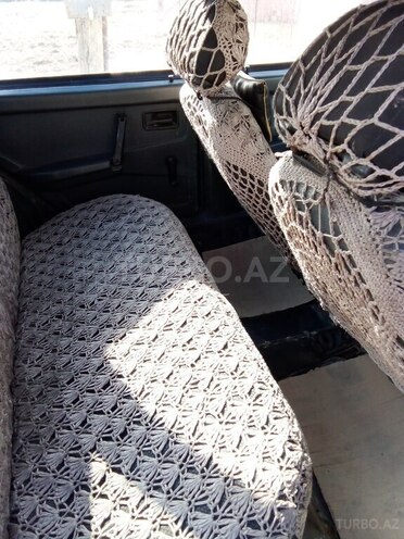 LADA (VAZ) 21099 1998, 239,880 km - 1.5 l - Sabirabad