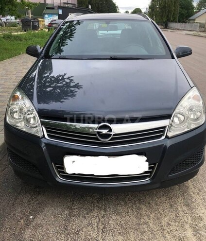 Opel Astra 2008, 262,000 km - 1.3 л - Bakı