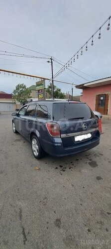 Opel Astra 2008, 262,000 km - 1.3 л - Bakı