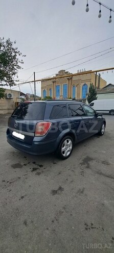 Opel Astra 2008, 262,000 km - 1.3 л - Bakı