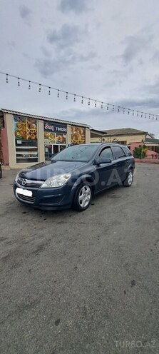 Opel Astra 2008, 262,000 km - 1.3 л - Bakı