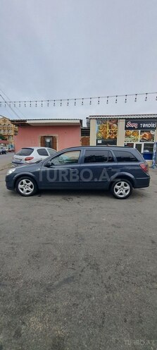 Opel Astra 2008, 262,000 km - 1.3 л - Bakı