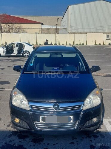 Opel Astra 2007, 364,000 km - 1.3 л - Bakı