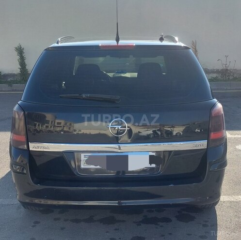 Opel Astra 2007, 364,000 km - 1.3 л - Bakı
