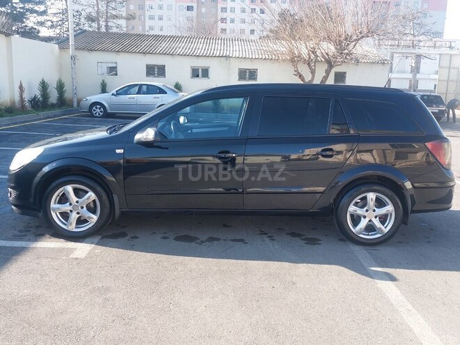 Opel Astra 2007, 364,000 km - 1.3 л - Bakı