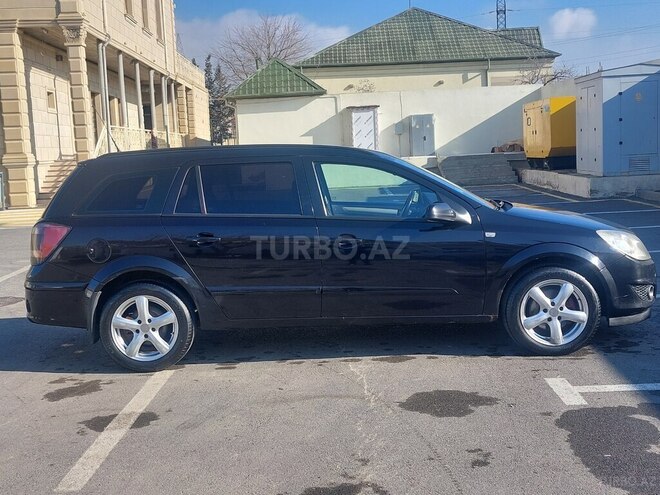 Opel Astra 2007, 364,000 km - 1.3 л - Bakı