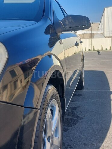 Opel Astra 2007, 364,000 km - 1.3 л - Bakı
