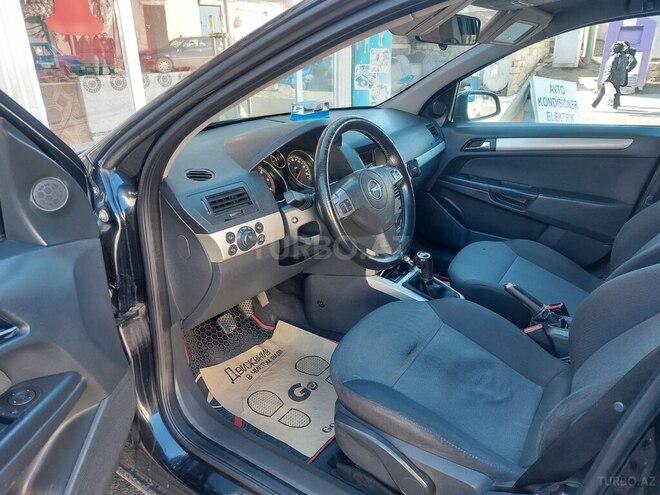Opel Astra 2007, 364,000 km - 1.3 л - Bakı