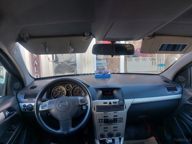 Opel Astra 2007, 364,000 km - 1.3 л - Bakı