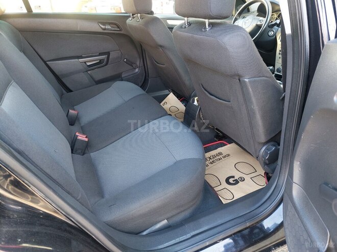Opel Astra 2007, 364,000 km - 1.3 л - Bakı