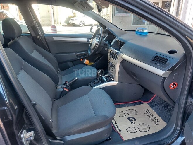 Opel Astra 2007, 364,000 km - 1.3 л - Bakı