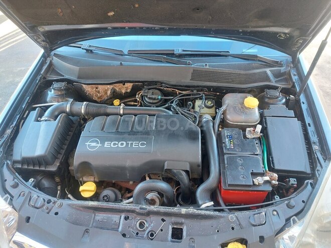 Opel Astra 2007, 364,000 km - 1.3 л - Bakı