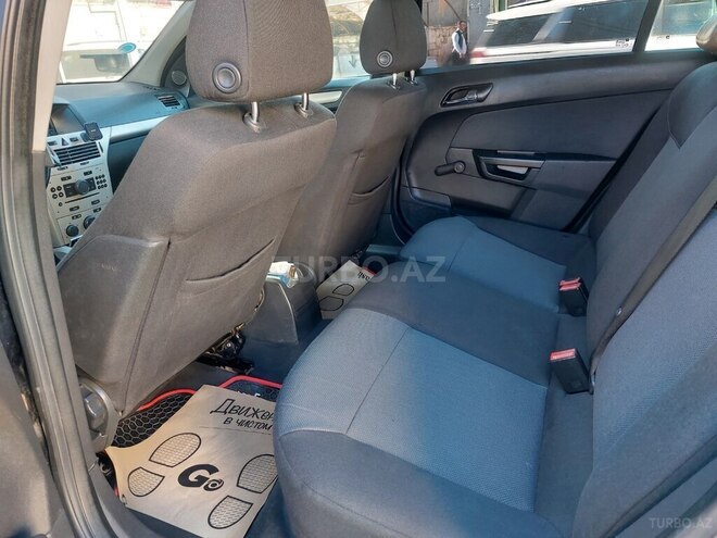Opel Astra 2007, 364,000 km - 1.3 л - Bakı