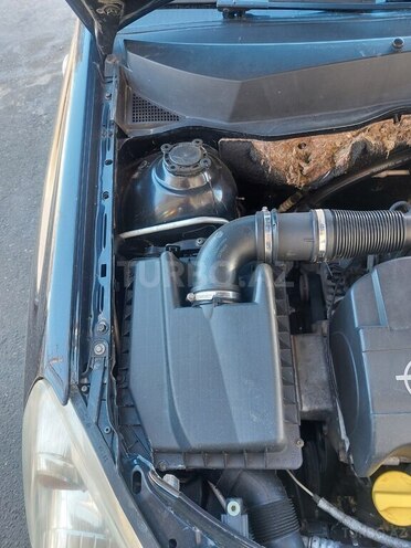 Opel Astra 2007, 364,000 km - 1.3 л - Bakı