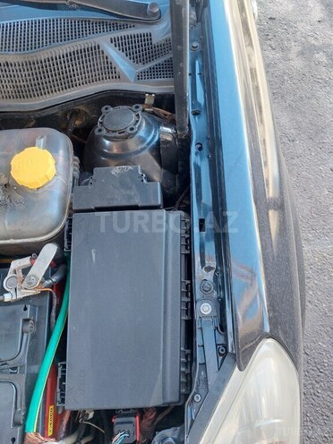 Opel Astra 2007, 364,000 km - 1.3 л - Bakı