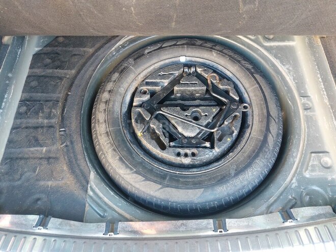 Opel Astra 2007, 364,000 km - 1.3 л - Bakı