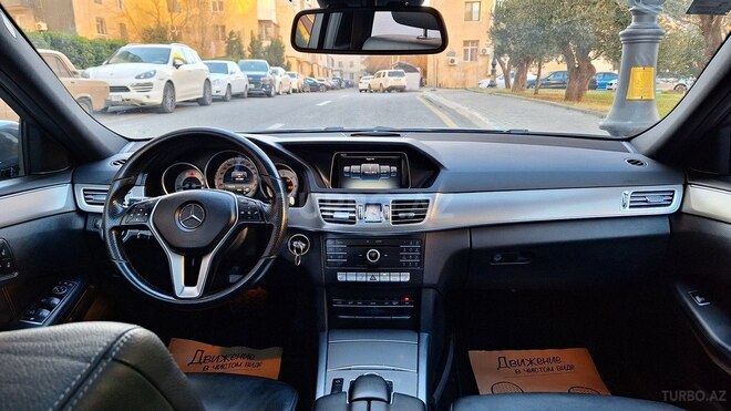 Mercedes E 220 2016, 181,000 km - 2.2 л - Bakı