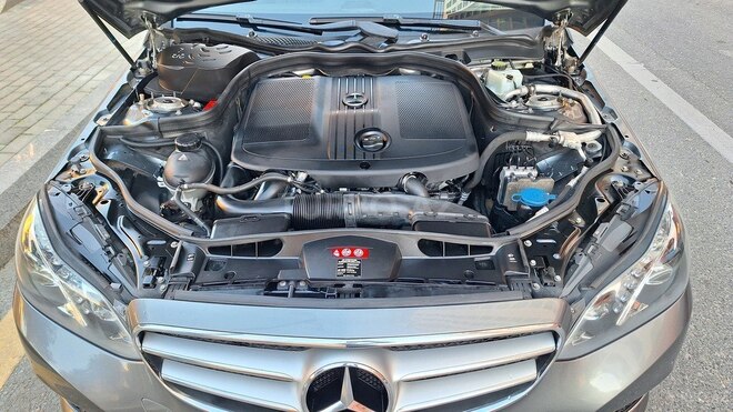 Mercedes E 220 2016, 181,000 km - 2.2 л - Bakı