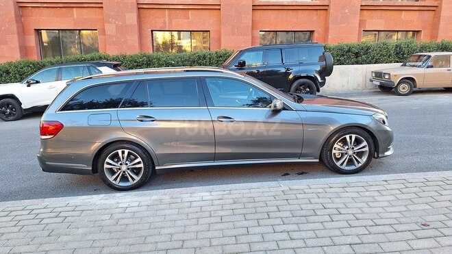 Mercedes E 220 2016, 181,000 km - 2.2 л - Bakı