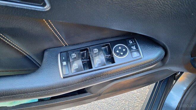 Mercedes E 220 2016, 181,000 km - 2.2 л - Bakı