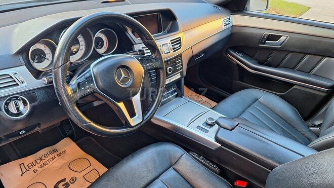 Mercedes E 220 2016, 181,000 km - 2.2 л - Bakı