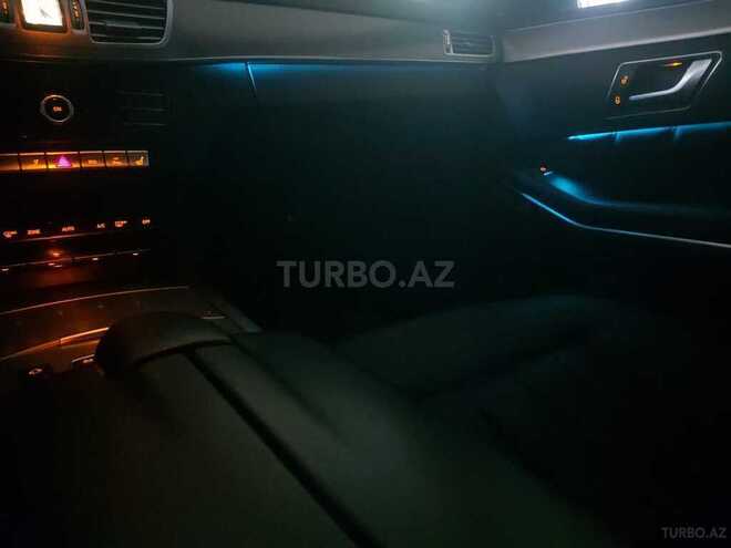 Mercedes E 220 2016, 181,000 km - 2.2 л - Bakı