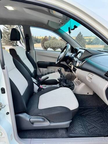 Mitsubishi L200 2013, 303,000 km - 2.5 l - Bakı