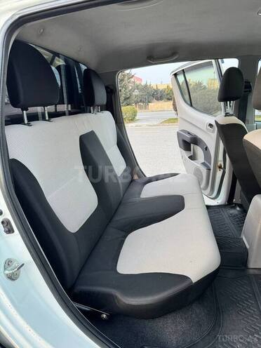 Mitsubishi L200 2013, 303,000 km - 2.5 l - Bakı