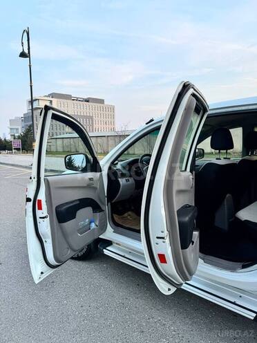 Mitsubishi L200 2013, 303,000 km - 2.5 l - Bakı