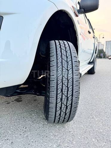 Mitsubishi L200 2013, 303,000 km - 2.5 l - Bakı