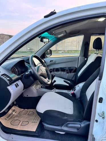 Mitsubishi L200 2013, 303,000 km - 2.5 l - Bakı