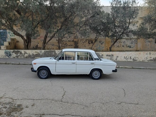 LADA (VAZ) 2106 1985, 132,457 km - 1.3 l - Bakı