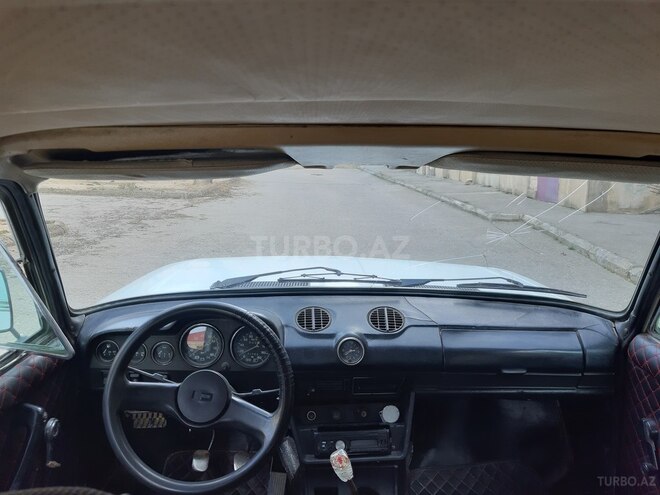 LADA (VAZ) 2106 1985, 132,457 km - 1.3 l - Bakı