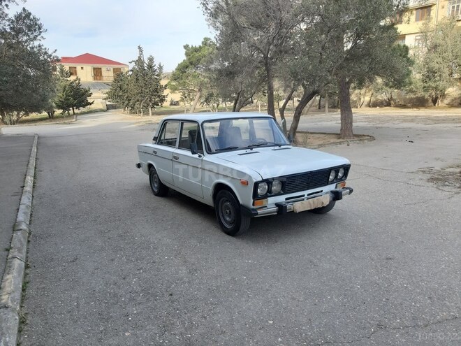 LADA (VAZ) 2106 1985, 132,457 km - 1.3 l - Bakı