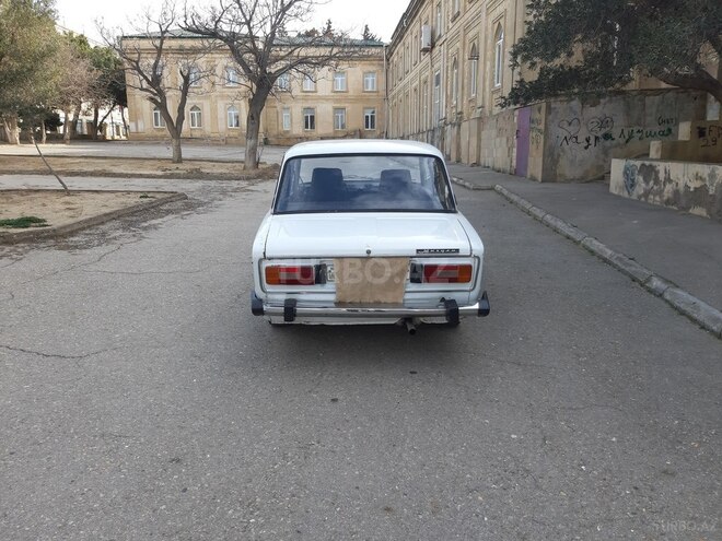 LADA (VAZ) 2106 1985, 132,457 km - 1.3 l - Bakı