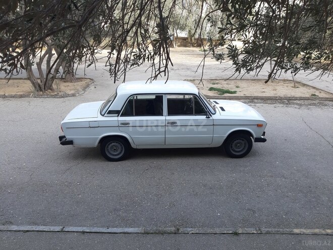 LADA (VAZ) 2106 1985, 132,457 km - 1.3 l - Bakı