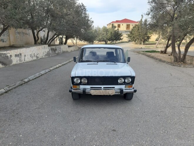 LADA (VAZ) 2106 1985, 132,457 km - 1.3 l - Bakı